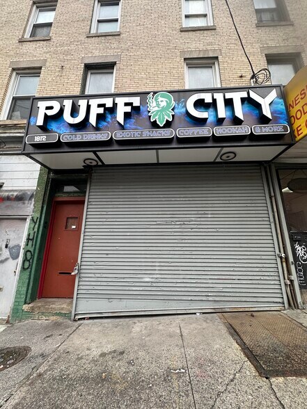 More Photos Of 1812 Cedar Ave, Bronx Storefront Retail Residential For Lease