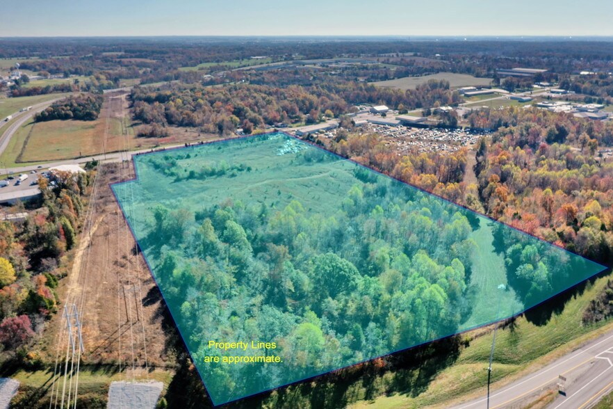 More Photos Of 2025 S Dixie Hwy, Elizabethtown Land For Sale