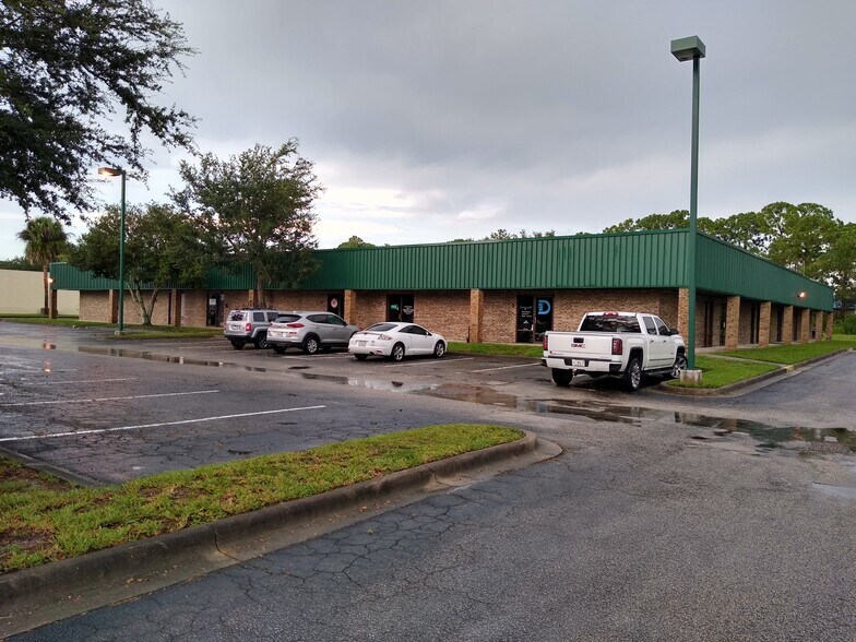 Primary Photo Of 305 East Dr, Melbourne Office For Lease