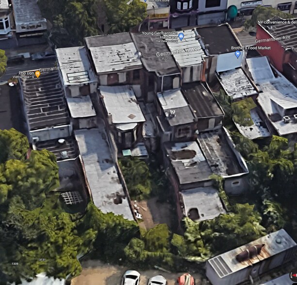 More Photos Of 3526 Germantown Ave, Philadelphia Apartments For Sale