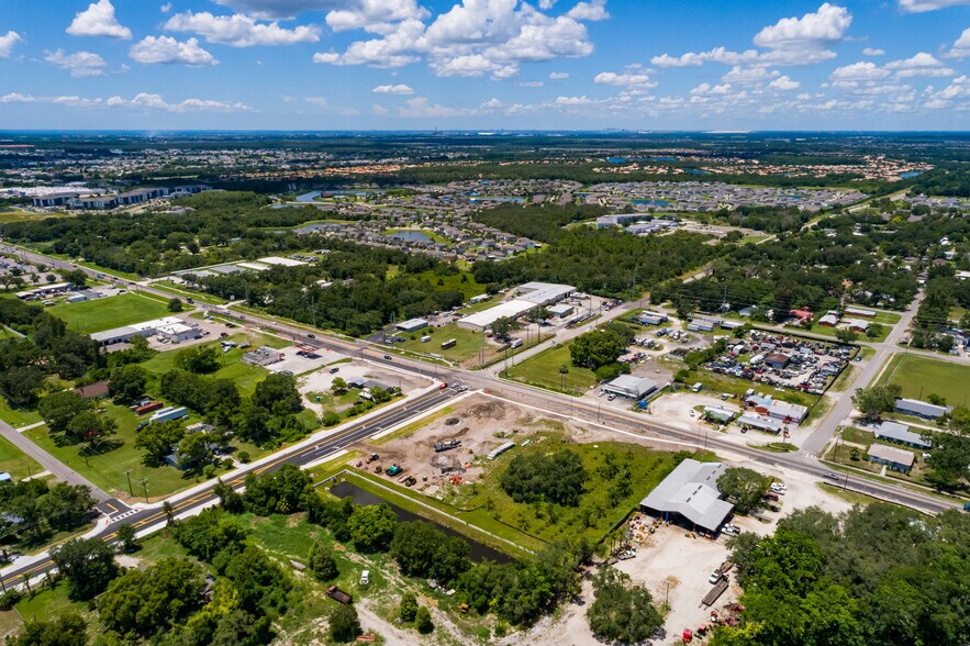 More Photos Of SR-674 & West Lake Drive, Wimauma Land For Sale