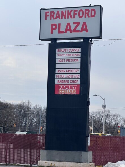 More Photos Of 5418-5432 Sinclair Ln, Baltimore Unknown For Lease