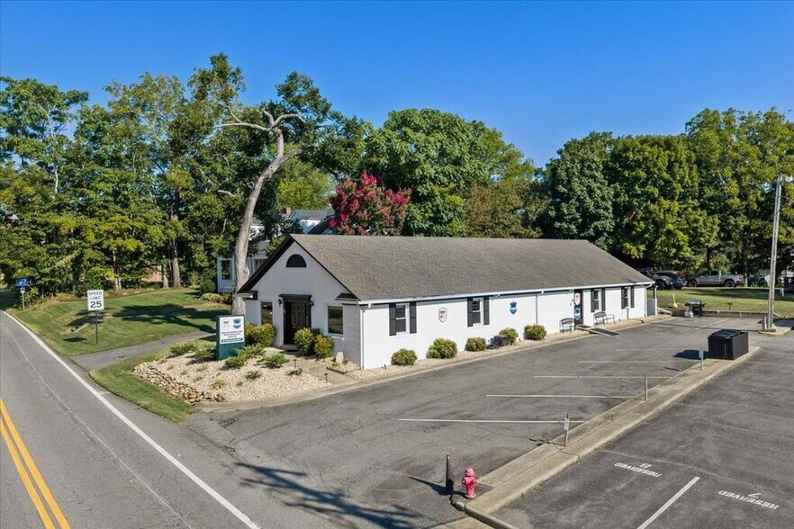 Primary Photo Of 57 Mountain Rd, Halifax Office For Sale