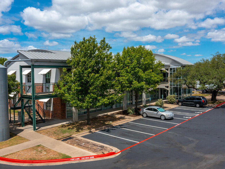 Primary Photo Of 1815 S Highway 183, Leander Office For Sale