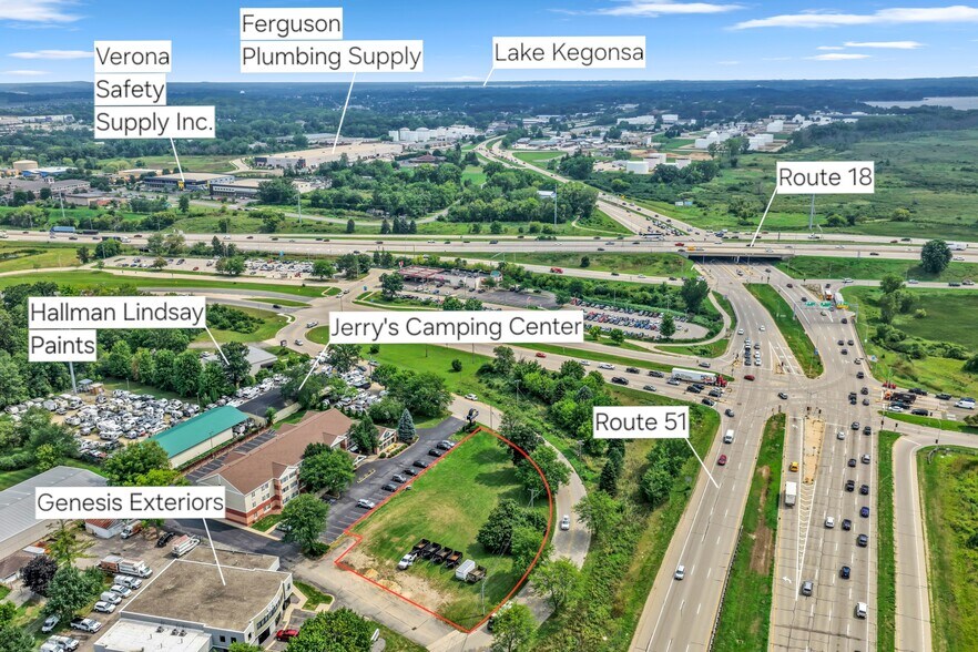 More Photos Of ,  Land For Sale