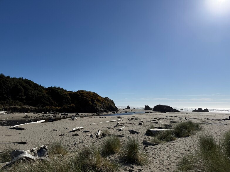 More Photos Of Beach Loop Rd @ Beach Ln, Bandon Land For Sale
