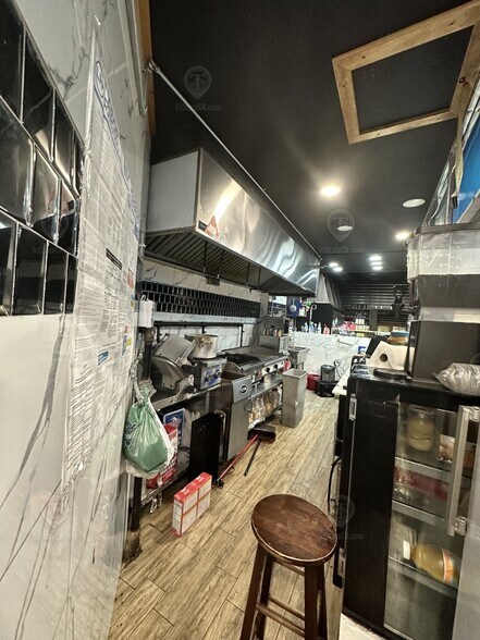 More Photos Of 577 Decatur St, Brooklyn Storefront Retail Residential For Sale