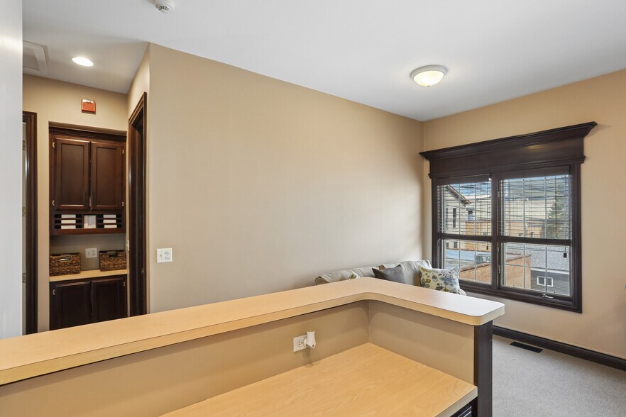 More Photos Of 209 Stephen St, Lemont Storefront Retail Residential For Lease