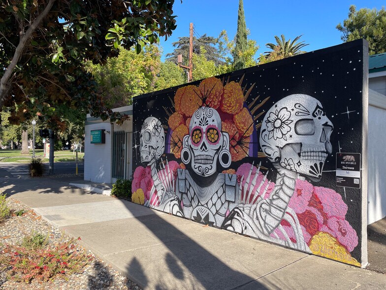 More Photos Of 2801 Q St, Sacramento Medical For Lease