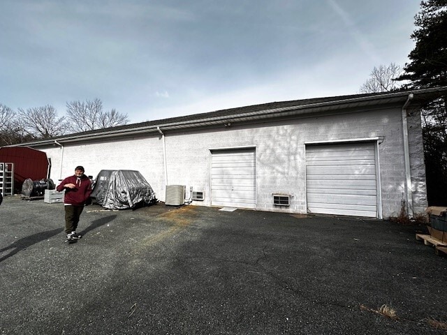 More Photos Of 5155 Three Notch D Rd, Crozet Warehouse For Lease