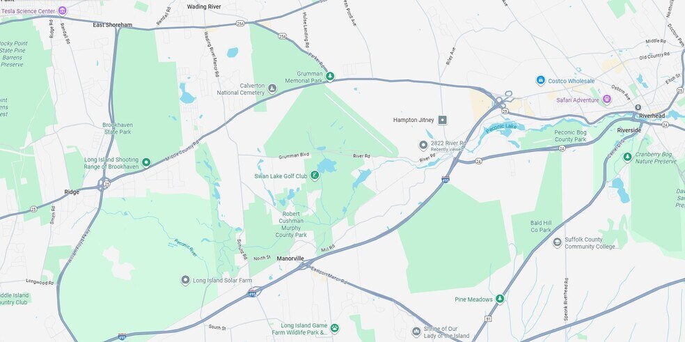 More Photos Of 2822 River Rd, Calverton Land For Sale