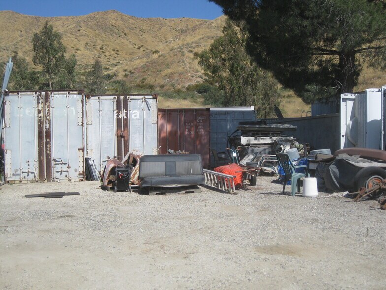 More Photos Of 17035 Sierra Hwy, Canyon Country Land For Sale