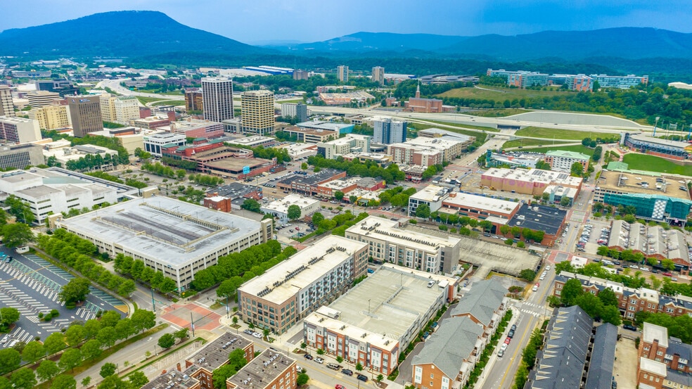 More Photos Of 355 Walnut St, Chattanooga Apartments For Lease