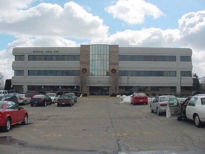Primary Photo Of 4705 Towne Centre, Saginaw Medical For Sale