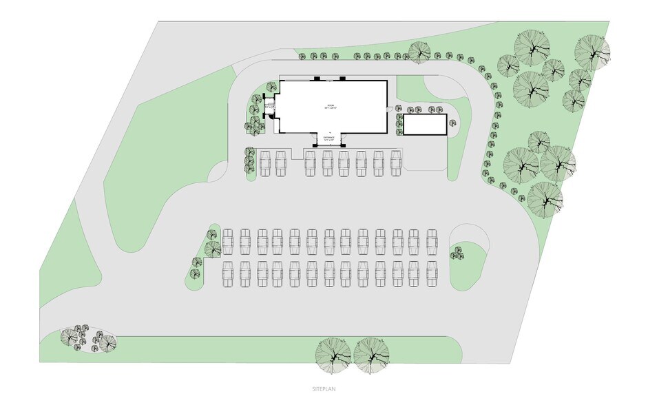 More Photos Of 1037 Barre Townshp Blvd, Wilkes Barre Fast Food For Lease