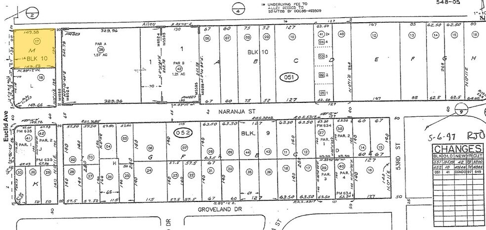 More Photos Of 409 Euclid Ave, San Diego Fast Food For Sale