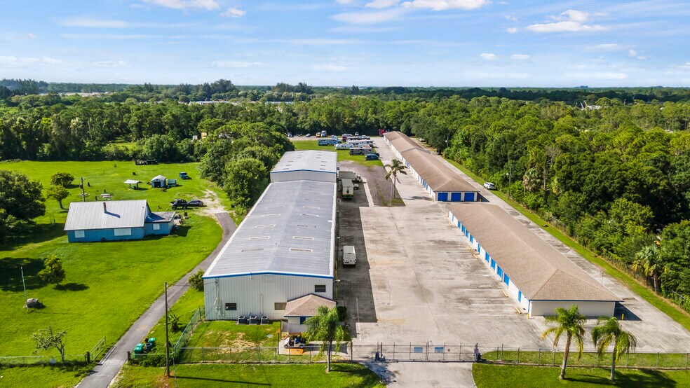 More Photos Of 4400 Metzger Rd, Fort Pierce Service For Lease