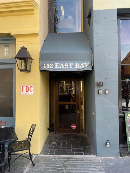 More Photos Of 192 E Bay St, Charleston Office Residential For Sale
