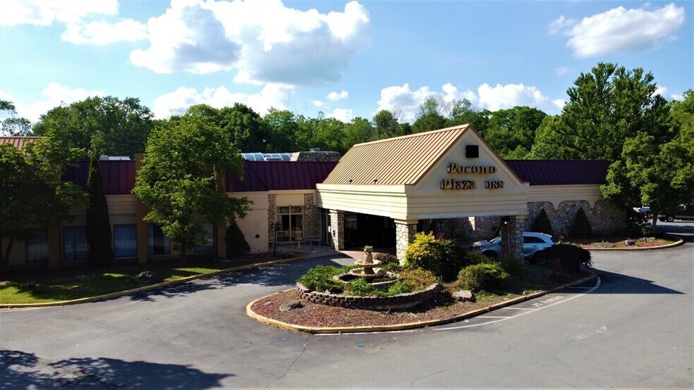 More Photos Of 1220 W Main St, Stroudsburg Land For Sale