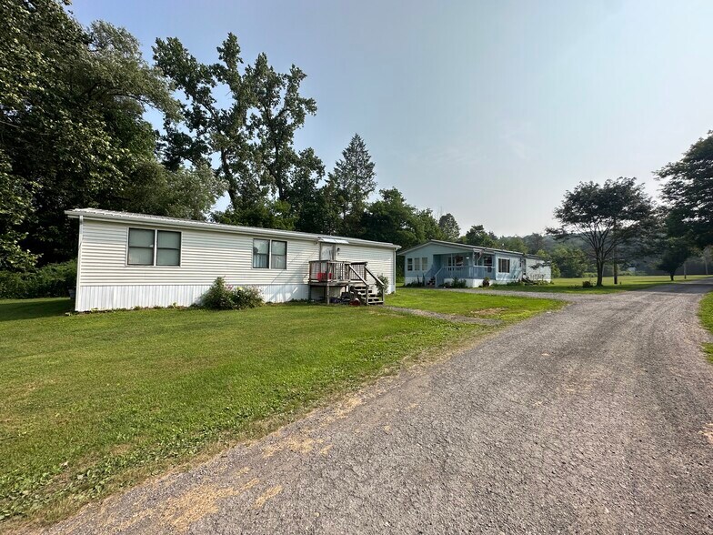More Photos Of 8114 State Rd, Colden Manufactured Housing Mobile Home Park For Sale