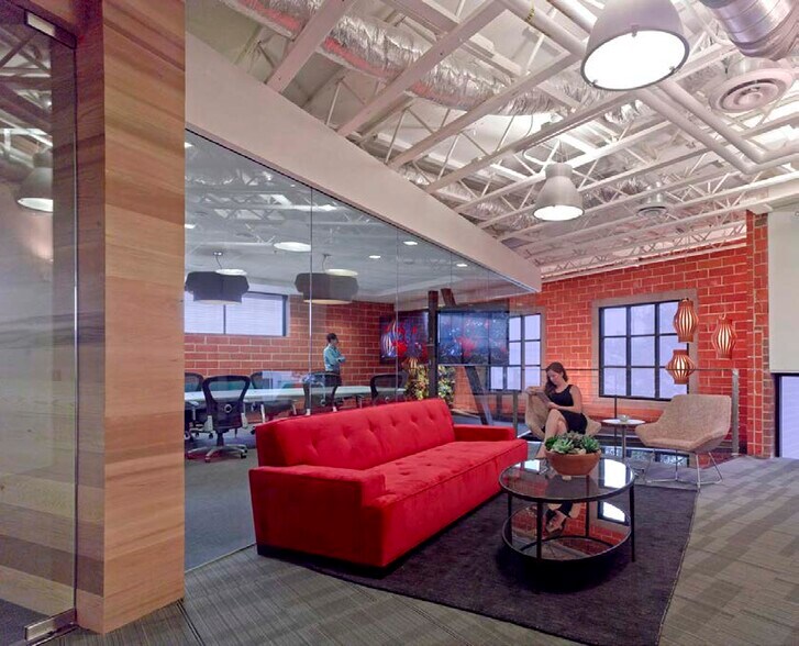 More Photos Of 1655 26th St, Santa Monica Office For Lease