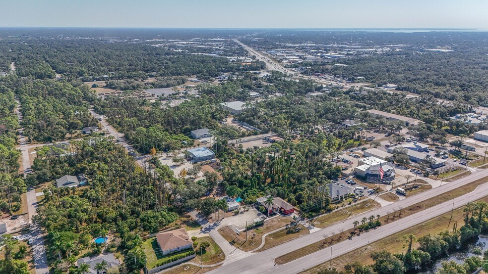 More Photos Of 17162 Toledo Blade Blvd, Port Charlotte Medical For Sale