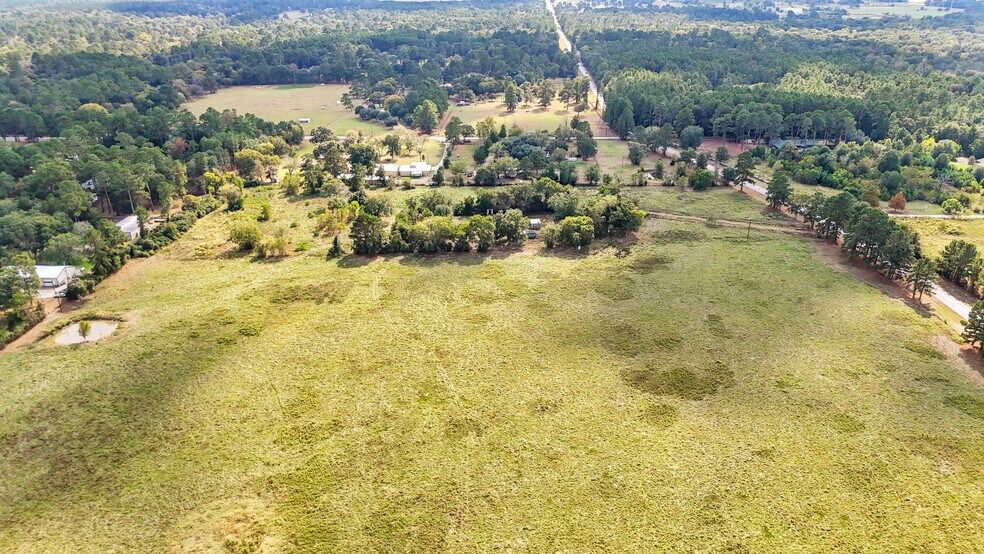 More Photos Of 24904 Macedonia Rd, Hockley Land For Sale