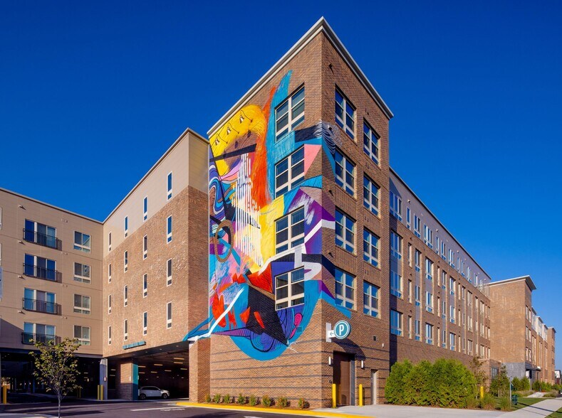 More Photos Of 2803 Poag St, Alexandria Apartments For Lease