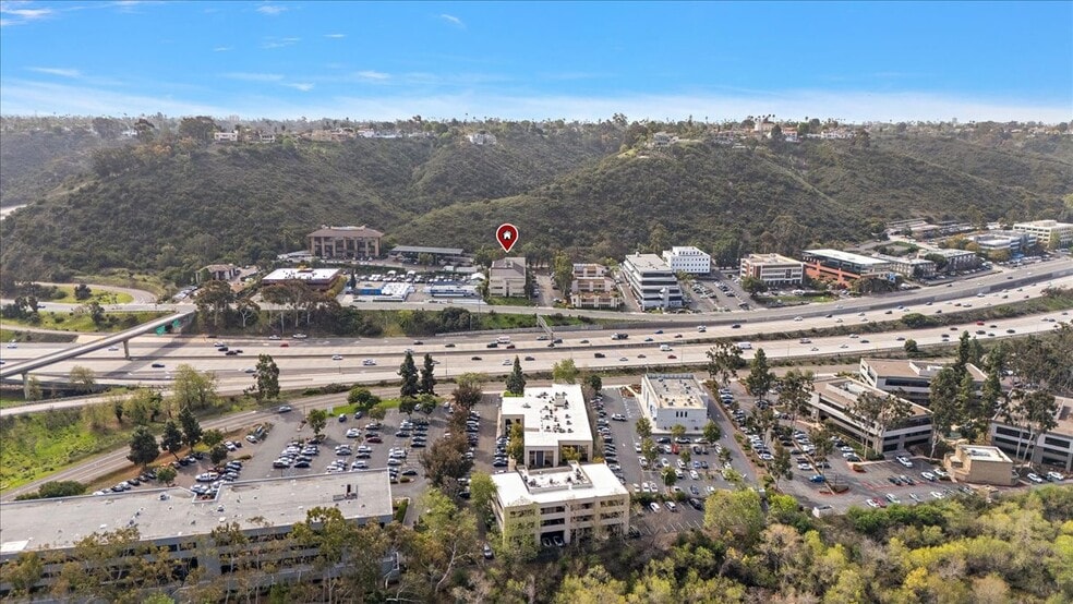 More Photos Of 3633 Camino del Rio S, San Diego Medical For Lease