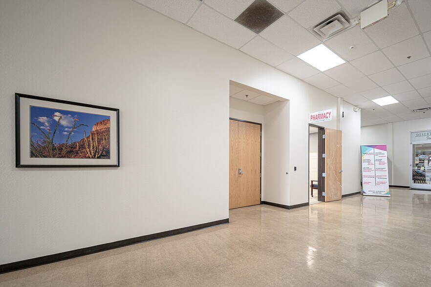 More Photos Of 4338 W Thomas Rd, Phoenix Storefront For Sale