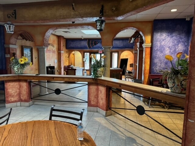 More Photos Of 7500 Poe Ave, Dayton Restaurant For Sale