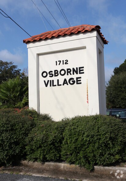 More Photos Of 1712 Osborne Rd, Saint Marys Storefront Retail Office For Lease