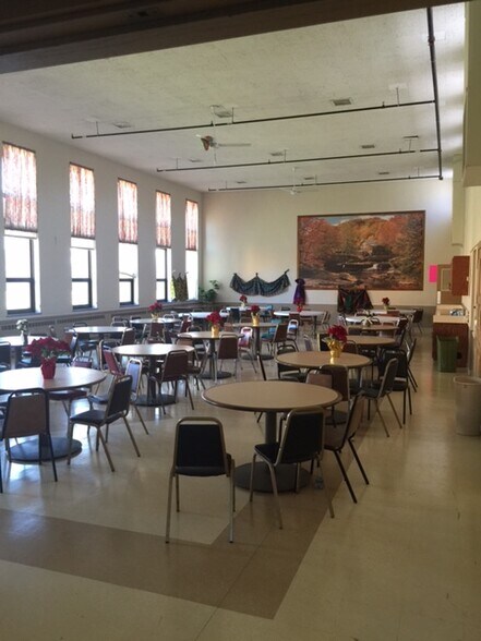 More Photos Of 20300 Governors Hwy, Olympia Fields Assisted Living For Sale