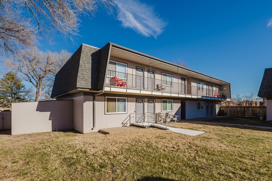 More Photos Of 3007 Sierra Pky, Hutchinson Apartments For Sale