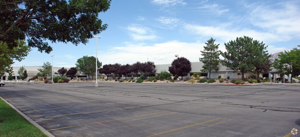 More Photos Of 8475 S Sandy Pky, Sandy Office For Lease