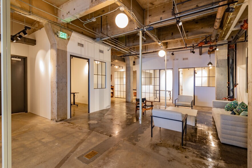 More Photos Of 837 N Spring St, Los Angeles Office For Sale
