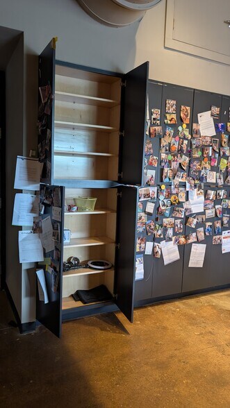 More Photos Of 500 E Davie St, Raleigh Restaurant For Lease