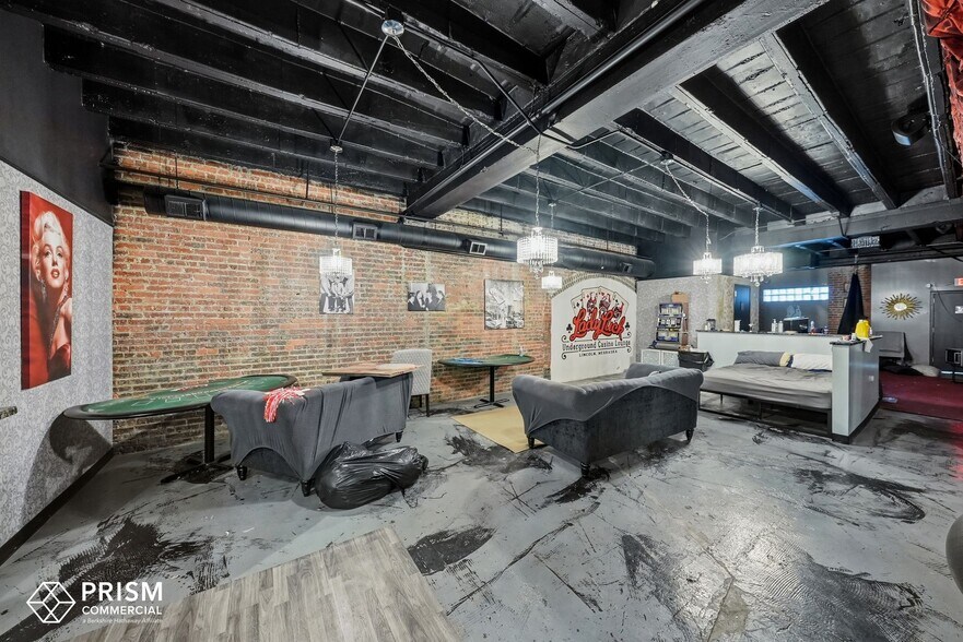 More Photos Of 1332-1336 P St, Lincoln Storefront Retail Office For Sale