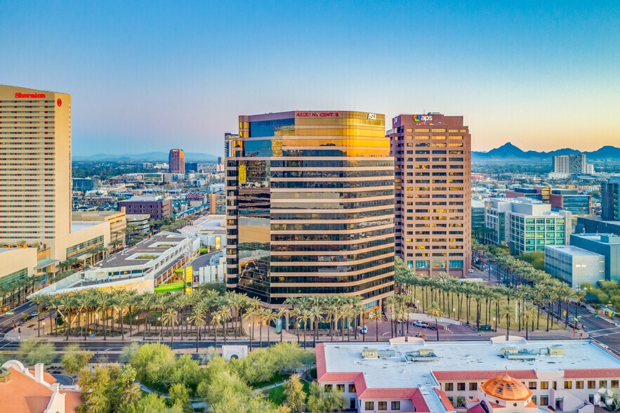 More Photos Of 455 N 3rd St, Phoenix Unknown For Lease