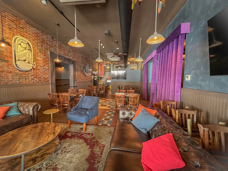 More Photos Of 404 Southard St, Key West Restaurant For Sale