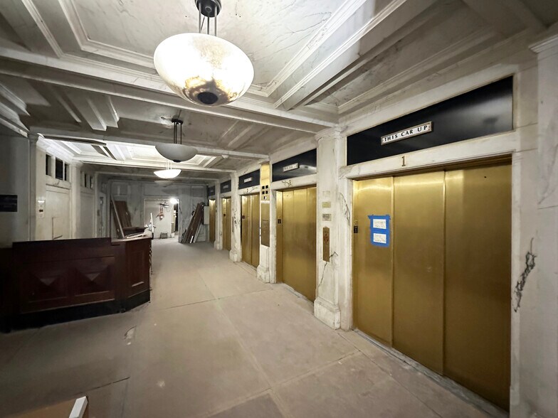 More Photos Of 201 E Baltimore St, Baltimore Apartments For Sale