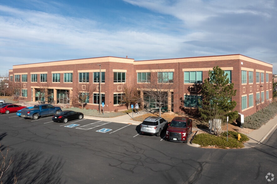 Primary Photo Of 861 Southpark Dr, Littleton Flex For Sale
