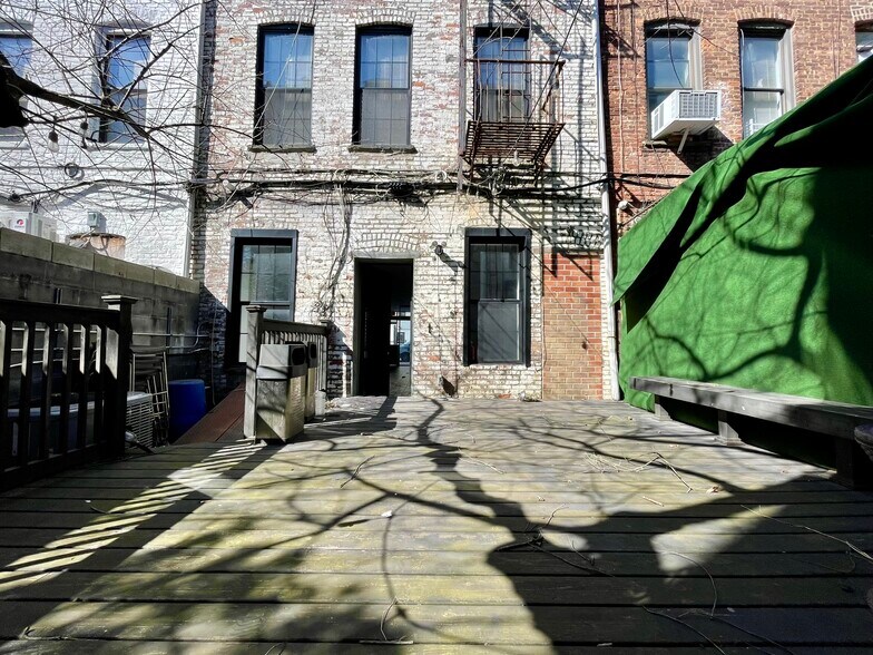 More Photos Of 1533 Nostrand Ave, Brooklyn Storefront Retail Residential For Lease