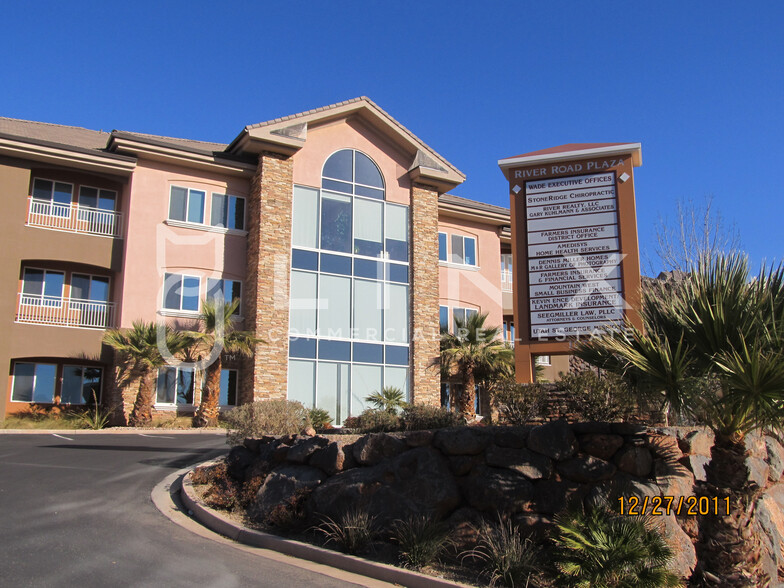 Primary Photo Of 107 S 1470 E, Saint George Office For Lease