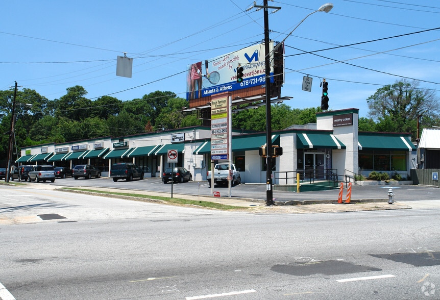 More Photos Of 1830 Piedmont Rd NE, Atlanta Unknown For Lease
