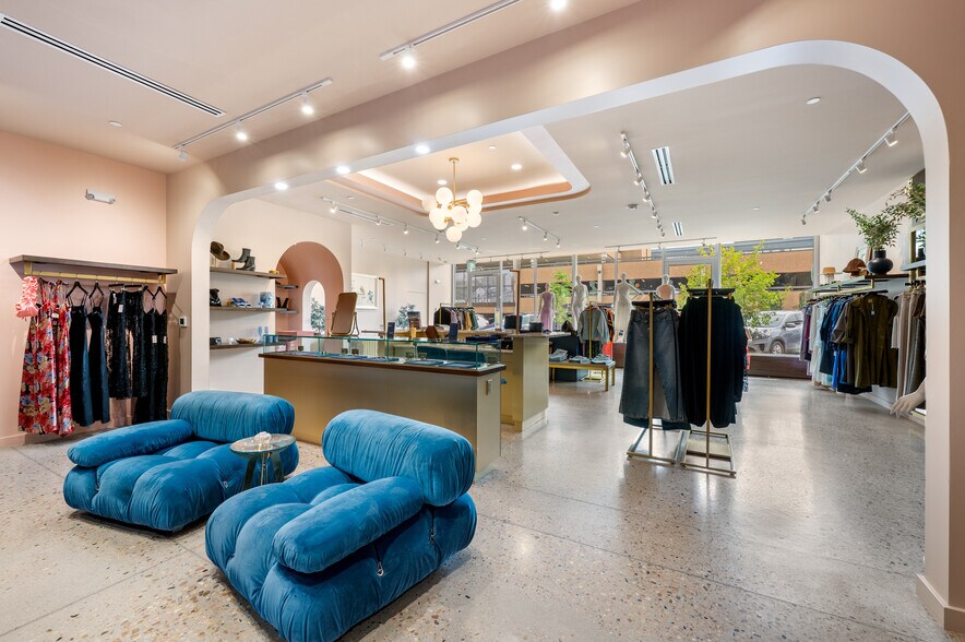 More Photos Of 1123 Walnut St, Boulder Storefront Retail Office For Lease