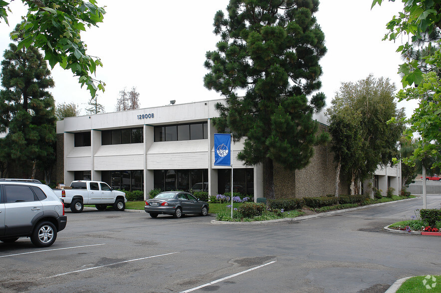 Primary Photo Of 12900 Garden Grove Blvd, Garden Grove Office For Lease