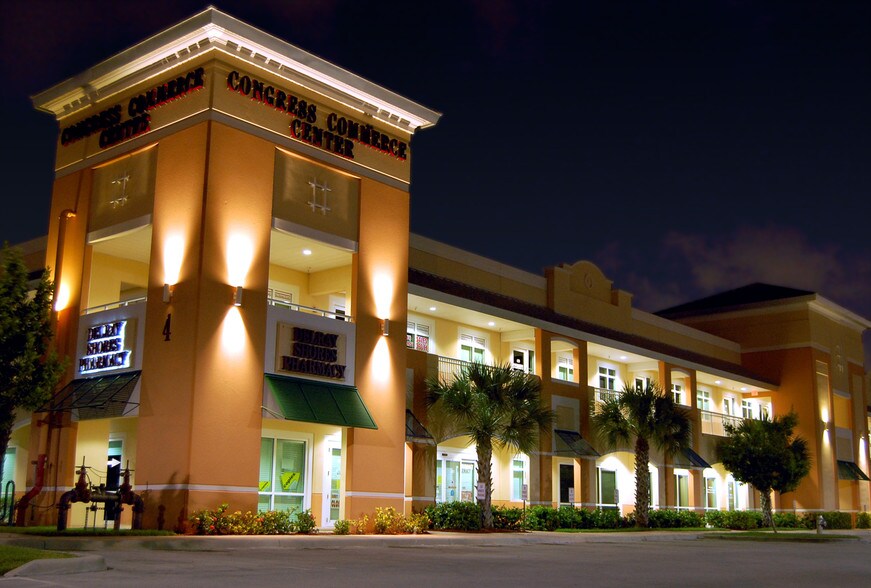 More Photos Of 601 N Congress Ave, Delray Beach Warehouse For Sale