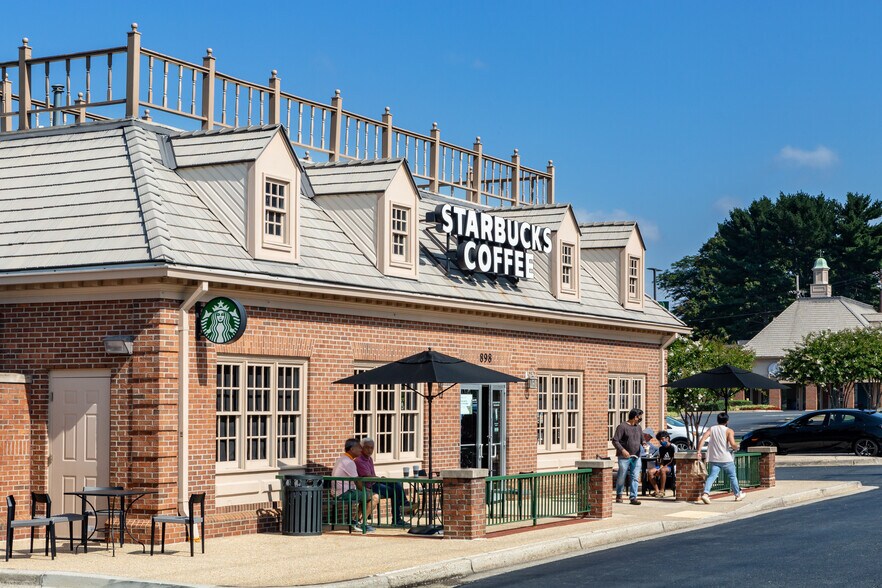 More Photos Of 800 Muddy Branch Rd, Gaithersburg Unknown For Lease