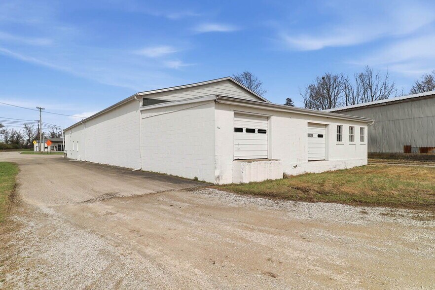 More Photos Of 500 E Main St, Lebanon Land For Sale